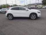 Used 2019 Mercedes-Benz GLA 250 4MATIC image 2