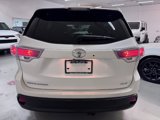 Used 2016 Toyota Highlander XLE image 4
