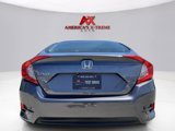 Used 2016 Honda Civic LX image 4