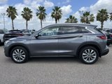 Used 2022 INFINITI QX50 Essential image 2