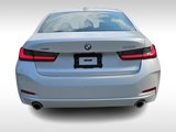 Used 2025 BMW 330i xDrive Sedan w/ Convenience Package image 5