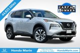 Used 2023 Nissan Rogue SV image 1