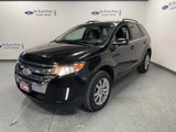 Used 2014 Ford Edge Limited image 3