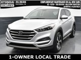 Used 2018 Hyundai Tucson Sport w/ Cargo Package image 2