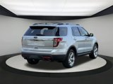 Used 2014 Ford Explorer Limited image 3