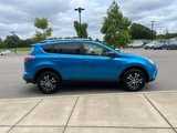 Used 2017 Toyota RAV4 LE image 5
