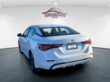 New 2025 Nissan Sentra SV w/ All-Weather Package image 4