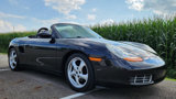Used 1998 Porsche Boxster image 6