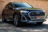 Used 2023 Audi Q5 2.0T Premium Plus image 3