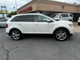 Used 2014 Ford Edge Limited w/ Driver Entry Package image 4