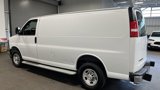 Used 2020 Chevrolet Express 2500 w/ Driver Convenience Package image 5