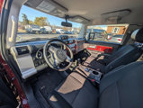 Used 2008 Toyota FJ Cruiser 4WD image 6