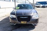 Used 2017 Chrysler 300 C w/ Safetytec Plus Group image 2