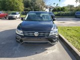 Used 2019 Volkswagen Tiguan S w/ Driver Assistance Package image 2
