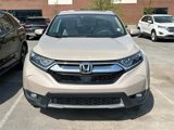 Used 2018 Honda CR-V EX image 2