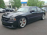 Used 2006 Dodge Charger SRT8 w/ SRT Option Group III image 3