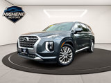 Used 2020 Hyundai Palisade Limited image 2
