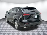 Used 2017 Lexus NX 200t FWD image 6