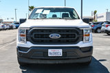 Used 2021 Ford F150 XL w/ Equipment Group 101A High image 2
