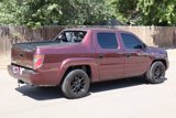 Used 2007 Honda Ridgeline RT image 4