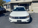 Used 2018 Volkswagen Tiguan S image 3