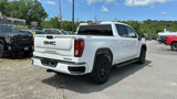 Used 2022 GMC Sierra 1500 Elevation w/ LPO, Elevation Black Package image 4