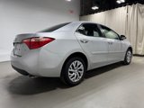 Used 2018 Toyota Corolla LE w/ Carpet Mat Package (TMS) image 4