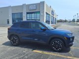 Certified 2022 Chevrolet TrailBlazer LT w/ Convenience Package image 2
