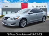 Used 2015 Nissan Altima 2.5 SV image 4