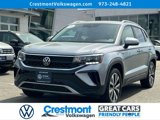 Certified 2023 Volkswagen Taos SE image 2