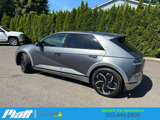 Used 2023 Hyundai Ioniq 5 Limited w/ Cargo Package image 6