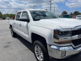 Used 2016 Chevrolet Silverado 1500 LT w/ All Star Edition image 4