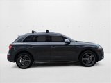 Used 2018 Audi SQ5 Premium Plus w/ Navigation Package image 4