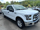 Used 2016 Ford F150 XLT w/ Equipment Group 301A Mid image 3