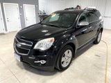 Used 2014 Chevrolet Equinox LT image 3