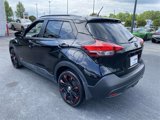 Used 2018 Nissan Kicks SV image 3