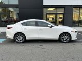 New 2025 MAZDA MAZDA3 s image 2