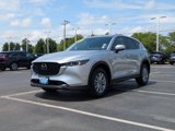 Used 2023 MAZDA CX-5 AWD 2.5 S w/ Select Package image 2