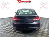 Used 2017 Ford Fusion Titanium image 6