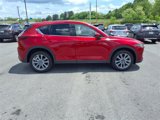 Used 2021 MAZDA CX-5 Grand Touring w/ GT Premium Package image 3