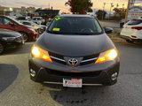 Used 2014 Toyota RAV4 XLE image 4
