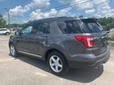 Used 2018 Ford Explorer XLT image 4