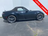 Used 2016 MAZDA MX-5 Miata Grand Touring image 2