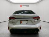 New 2025 Toyota Corolla SE image 5