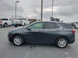 Used 2023 Chevrolet Equinox LT image 4