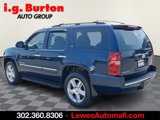 Used 2009 Chevrolet Tahoe LTZ image 4