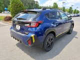 New 2025 Subaru Crosstrek 2.5i Sport w/ Popular Package #4A image 4