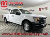 Used 2015 Ford F150 XL w/ Trailer Tow Package image 1