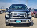 Used 2015 Ford F150 XLT w/ Trailer Tow Package image 2