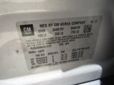 Used 2019 Buick Encore Preferred image 6